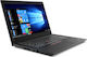 Lenovo ThinkPad L480 Refurbished Grade A 14" (Core i5-7300U/8GB/256GB SSD/W11 Pro)
