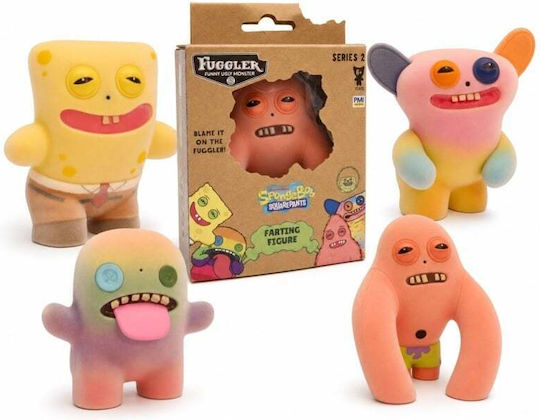 Giochi Preziosi Fuggler For Ages 6+ 10cm Miscellaneous Designs