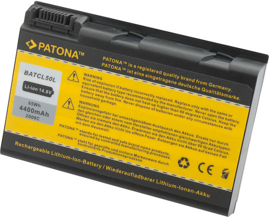 Baterie Laptop Acer Extensa 9120 14.8v