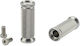 Picior De Picior Evolution Footpegs Argintiu Universal 22600p Puig