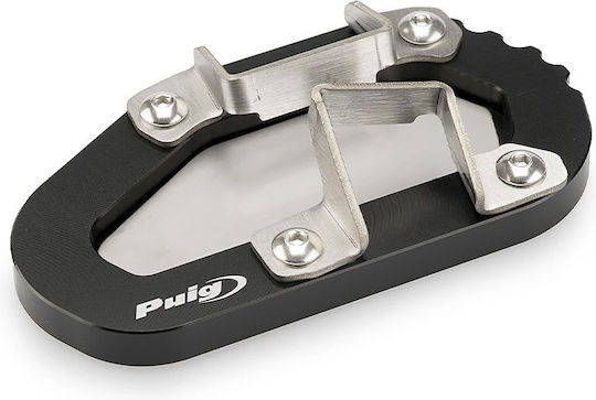 Kickstand Extension Black BMW R1300R Azul Snapper Rocks Exclusive Option 719 Performance R1300RS '25-'26 22679N Puig