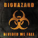 Biohazard Divided We Fall 1 Vinyl