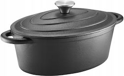 Lumarko Roasting Pan Pot 3700ml Lumarko Roasting Pan Pot 3700ml