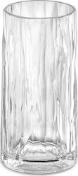 Koziol Long Drink Glass Club No 8 Polycarbonate 300 Ml Koziol Long Drink Glass Club No 8 Polycarbonate 300 Ml