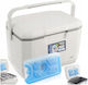 Tourist Cooler 5 L Cooling Insert