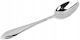 Maestro Single Metal Tea Spoon Maestro Mr-1514-ts