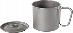 Rockland Minimalist Glass 600ml