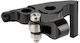 Lever Adaptor Black Zontes 368d 368g Adv 368m '24-'26 368k 368r '25-'26 22632n Puig