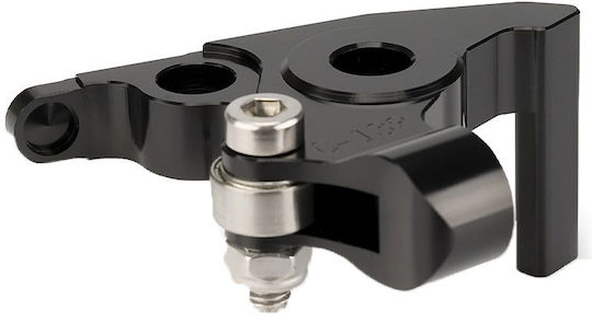Lever Adaptor Black Zontes 368d 368g Adv 368m '24-'26 368k 368r '25-'26 22632n Puig