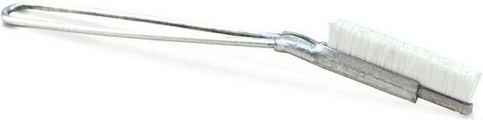 Hand Metal Brush A-60 Pa6 Fiber 0.30 Sz R60 Pa0.3