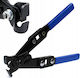 Falon-tech Ft-1656 Reinforced Joint Clamp Pliers