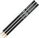 Graphit Bleistift Hb Schwarz 3 Stück Blister Faber-Castell 111182fc