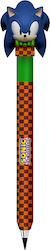 Sonic26 Eternal Pencil Sonic26 Eternal Pencil