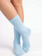 Dimi Socks Дамски Чорапи Синьо