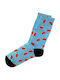 #doyoudaresocks Κάλτσες Watermelon