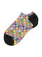 #doyoudaresocks Socken Puzzle