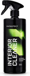 Fx Protect Innenraum Reiniger 1000ml Fx-009-100...
