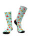 #doyoudaresocks Light Blue Socks