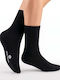 Dimi Socks Κάλτσες Μαυρες