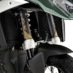 Προστατευτικα Αυτοκολλητα Πιρουνιου Gold Yamaha Yzf-r3 ’25-’26 Bmw R1300gs '23-'26 22051o Puig