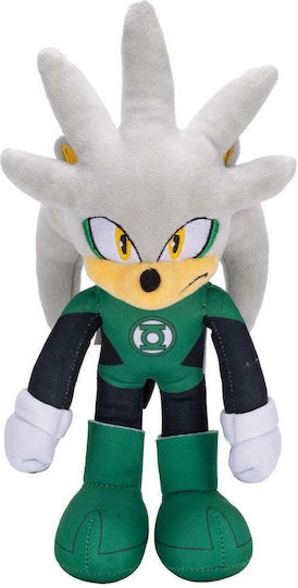 Sonic Plüsch- und Kuscheltiere Sonic der Igel 9 cm