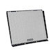 Radiator Protection Black Honda CB650R Neo Sports Cafe '19-'26 Eclutch '24-'26 22555N Puig