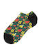 #doyoudaresocks Κάλτσες Tropical Fruits