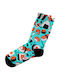 #doyoudaresocks Κάλτσες Sushi