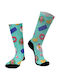 #doyoudaresocks Κάλτσες Digital Printed
