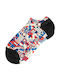 #doyoudaresocks Șosete Albe