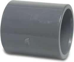 Profec PVC Kupplung 40 Mm