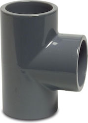 Profec 90° PVC T-Stück 20 mm