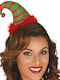 Christmas Headband Elf Hat