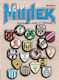 Έξτρα Μπλεκ 8, Vol. 8 PB