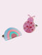 Mini Cools Jewelry Toy