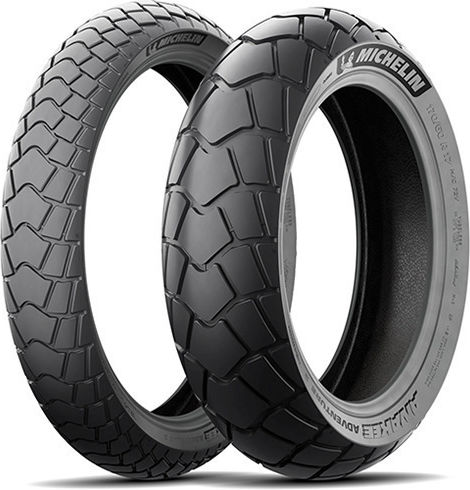 Michelin Anakee Adventure 2 Отзад 150/70r17 69v Безкамерни Гуми TT 997715