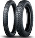 Dunlop Geomax Tl01 Front 80/100-21 51m Tt 640469