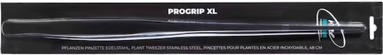 Εργαλεια Ενυδρειου Τσιμπιδα Φυτων Me Progrip Xl Plant Tweezers 48 Cm Straight