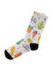 #doyoudaresocks Κάλτσες Hello Summer