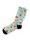 #doyoudaresocks Чорапи Светлосини