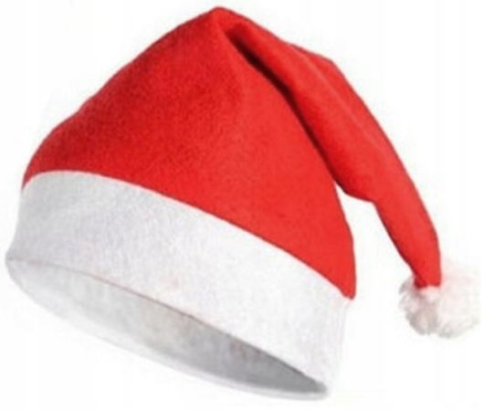 Santa Hat 1 Pc