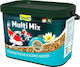 Τροφη Κοι & Χρυσοψαρων Tetra Pond Multimix 7 L