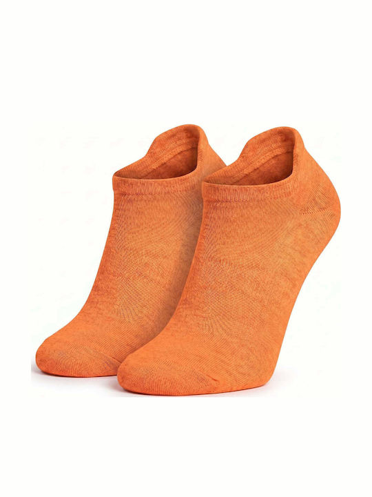 Dimi Socks Чорапи Оранжев