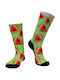#doyoudaresocks Κάλτσες Watermelon