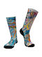 #doyoudaresocks Doyoudaresocks Blaue Socken