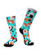 #doyoudaresocks Κάλτσες Sushi