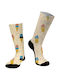 #doyoudaresocks Κάλτσες Icecream
