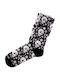 #doyoudaresocks Doyoudaresocks Schwarze Socken