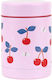 Fresk Baby Food Thermos Stainless Steel 300ml