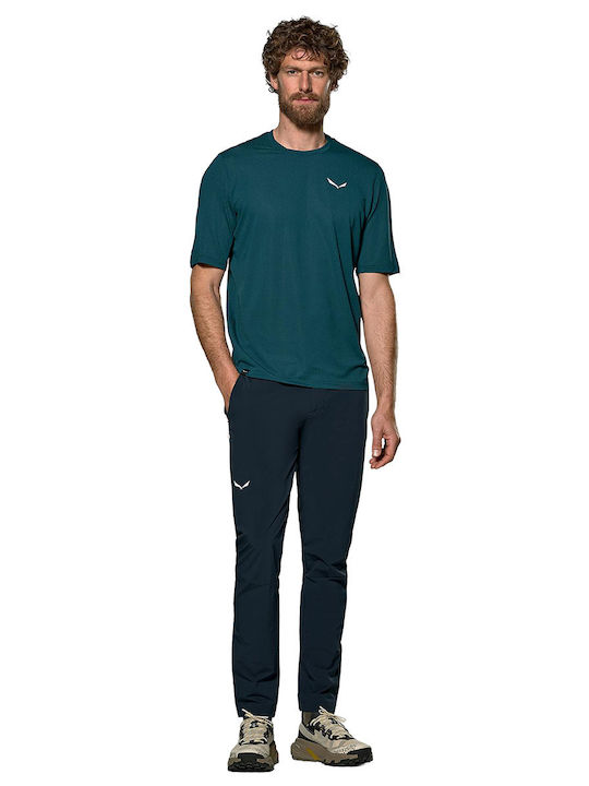 Pedroc Athletic T-shirt Navy Blue